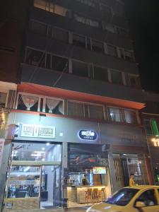 Apartamento en Chapinero central