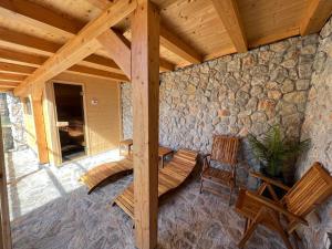 Apartmany Pert Horní Misečky- Špindlerův Mlýn