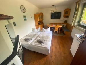 Ferienwohnung im Nationalpark Gesäuse