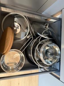 Apartment Bergzeit