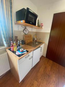 Ferienwohnung im Nationalpark Gesäuse