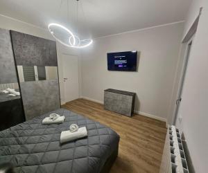 Green Suite Apartment - B&Brothers rome