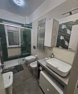 Green Suite Apartment - B&Brothers rome