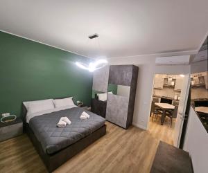 Green Suite Apartment - B&Brothers rome