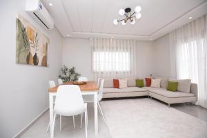 family dream tanger