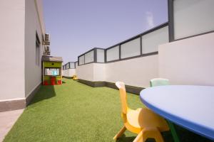 family dream tanger