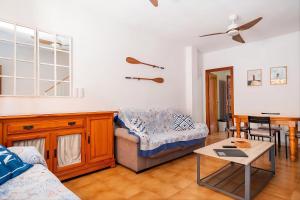 Bungalow Barlovento Playa