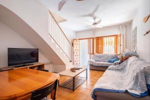 Bungalow Barlovento Playa