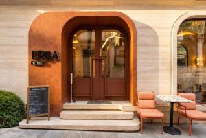 Erba Hotel