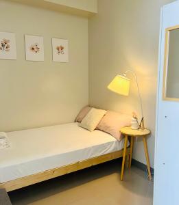Casa Dona Suites at SMDC Charm Residences