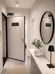 Luxury Central Apartment