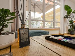 Appartement avec patio privé centre ville Strasbourg
