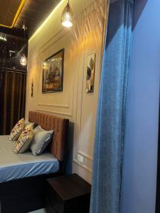 The Gracious Loft - Rest, Relax and Reconnect