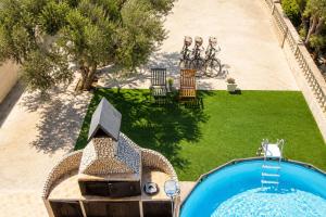 inReisen Villa Dolmar