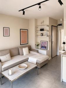 Luxury Central Apartment