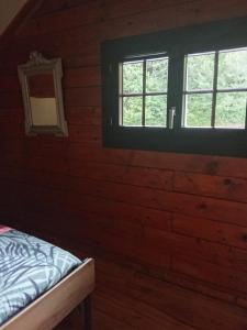 Chalet Borce 64