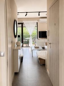 Luxury Central Apartment