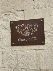 Casa Adele - Dimora del 1700 nel centro storico