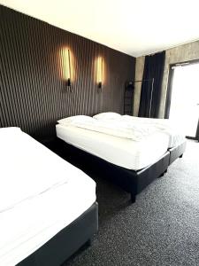 Seljavellir Guesthouse