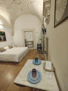 Casa Adele - Dimora del 1700 nel centro storico