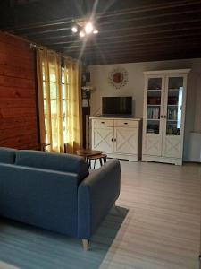 Chalet Borce 64