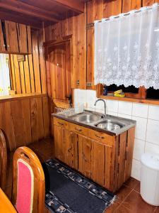Cabaña Barbara