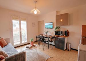 Casa Flamingo - Appartement charmant et moderne - 6 -