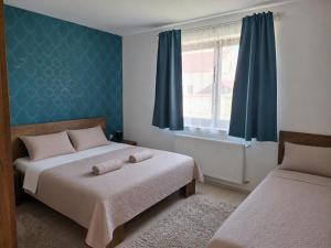 Müezzin Apartman