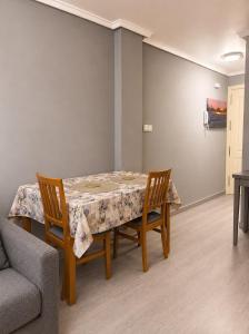Apartamento con piscina, wi-fi, balcon a solo 2 minutos de la playa