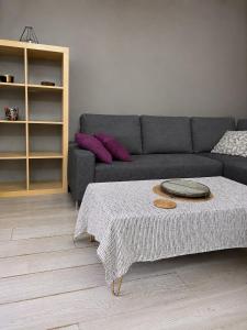 Apartamento con piscina, wi-fi, balcon a solo 2 minutos de la playa