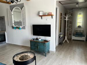 Charming apartment piccolo paradiso