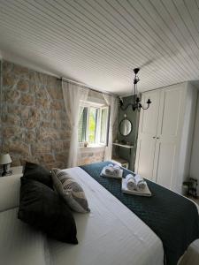 Charming apartment piccolo paradiso