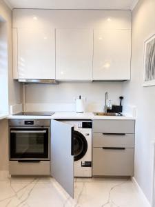 Dzintaru Beach Side Studio Apartment - close to the beach with free parking