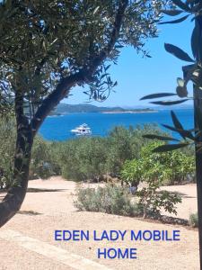 Eden Lady Mobile Home