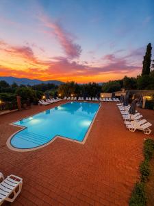 Agriturismo LAntica Vigna