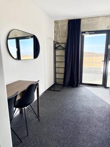 Seljavellir Guesthouse