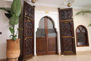 Riad Afanour Medina Rooftop & Pool