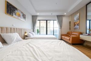 TMS Quy Nhơn Sea View TD26
