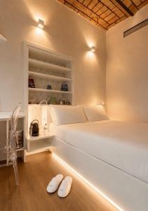 Roma Elegance Room Ponte Milvio & Private Parking