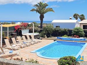 218 - Little Paradise by Villas Now Ltd