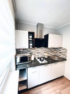 Debreceno Apartamentai