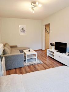 Debreceno Apartamentai