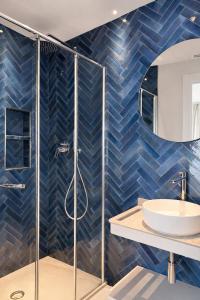 VILLA FLAVIO-Panoramic Boutique Rooms & Wellness