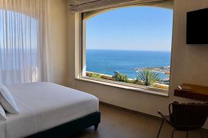 VILLA FLAVIO-Panoramic Boutique Rooms & Wellness