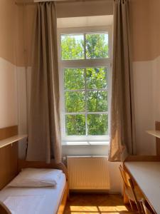 C - Punkt Hostel