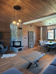 Chalet Johannes