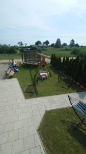 Bałtyckie apartamenty dom nr 3
