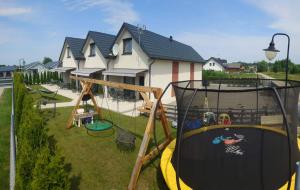 Bałtyckie apartamenty dom nr 3