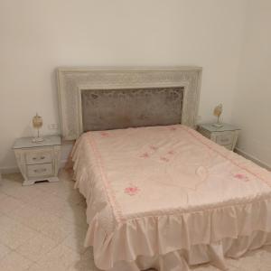 Location Kelibia
