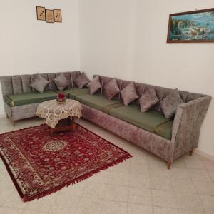 Location Kelibia
